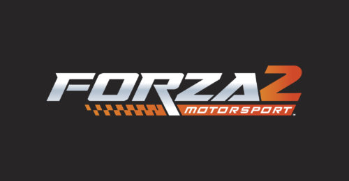 Forza Motorsport 2 logo