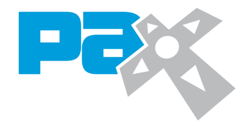 Penny Arcade Expo logo